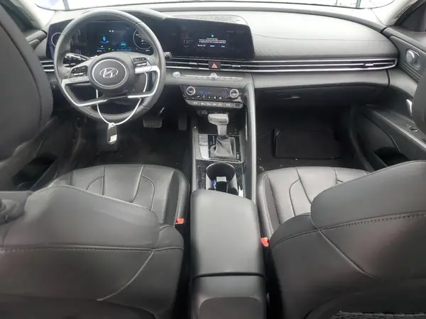 KMHLN4AJ3PU076520 2023 HYUNDAI ELANTRA - Image 8