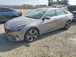 KMHLN4AJ3PU077554 2023 HYUNDAI ELANTRA