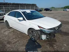 KMHLN4AJ3PU077604 2023 HYUNDAI ELANTRA