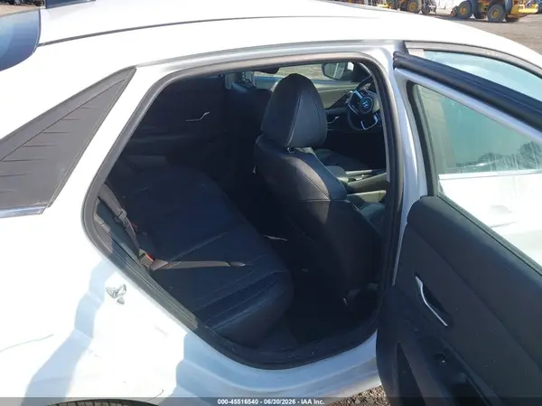 KMHLN4AJ3PU077604 2023 HYUNDAI ELANTRA - Image 8