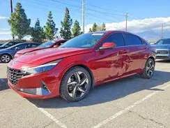 KMHLN4AJ3PU077683 2023 HYUNDAI ELANTRA