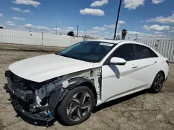 KMHLN4AJ3PU078526 2023 HYUNDAI ELANTRA