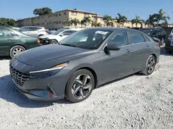 KMHLN4AJ3PU080230 2023 HYUNDAI ELANTRA