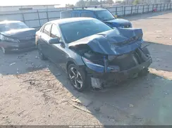 KMHLN4AJ3PU081944 2023 HYUNDAI ELANTRA