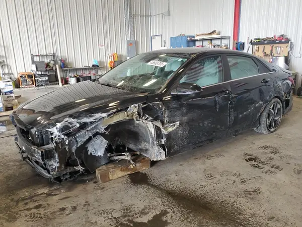 KMHLN4AJ3PU083547 2023 HYUNDAI ELANTRA - Image 1