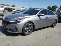KMHLN4AJ3PU084195 2023 HYUNDAI ELANTRA