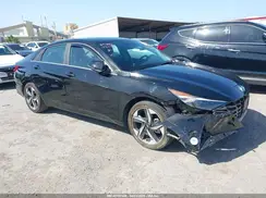 KMHLN4AJ3PU084228 2023 HYUNDAI ELANTRA