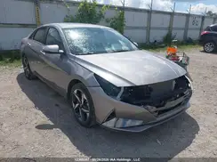 KMHLN4AJ3PU085878 2023 HYUNDAI ELANTRA