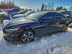 KMHLN4AJ3PU086111 2023 HYUNDAI ELANTRA