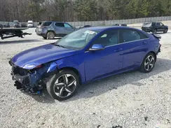 KMHLN4AJ3PU089476 2023 HYUNDAI ELANTRA