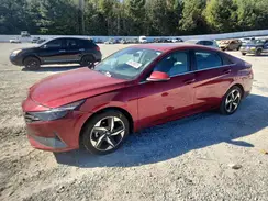 KMHLN4AJ3PU089767 2023 HYUNDAI ELANTRA