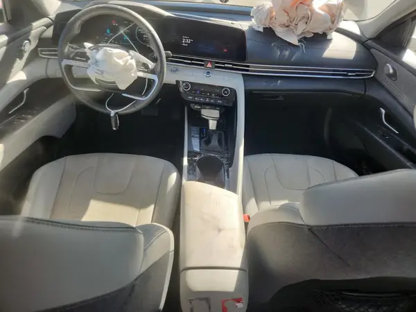 KMHLN4AJ3PU089767 2023 HYUNDAI ELANTRA - Image 8