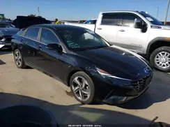 KMHLN4AJ3PU091311 2023 HYUNDAI ELANTRA