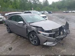 KMHLN4AJ3PU091891 2023 HYUNDAI ELANTRA