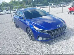 KMHLN4AJ3PU092488 2023 HYUNDAI ELANTRA