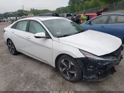 KMHLN4AJ4MU003877 2021 HYUNDAI ELANTRA