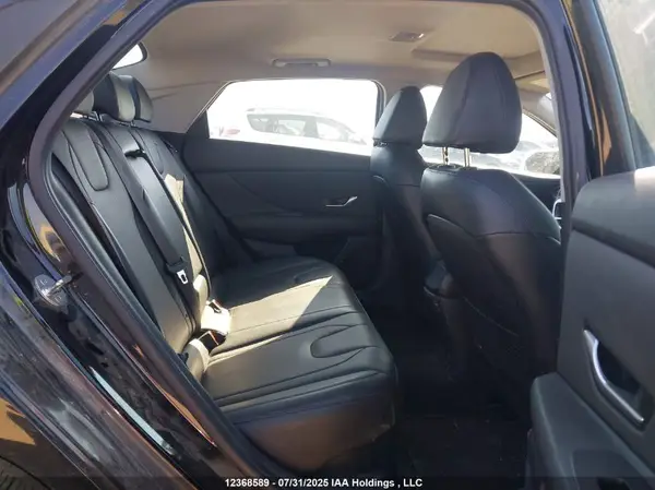 KMHLN4AJ4MU004480 2021 HYUNDAI ELANTRA - Image 8