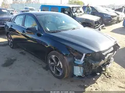KMHLN4AJ4MU005340 2021 HYUNDAI ELANTRA