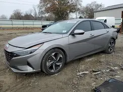 KMHLN4AJ4MU006147 2021 HYUNDAI ELANTRA