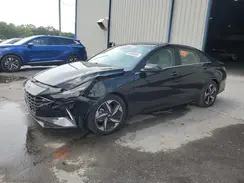 KMHLN4AJ4MU006388 2021 HYUNDAI ELANTRA