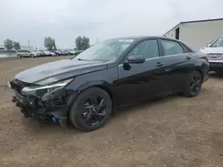 KMHLN4AJ4MU007475 2021 HYUNDAI ELANTRA