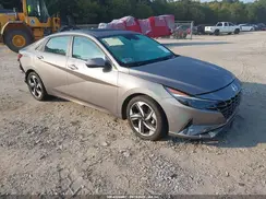 KMHLN4AJ4MU007749 2021 HYUNDAI ELANTRA