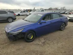 KMHLN4AJ4MU009582 2021 HYUNDAI ELANTRA