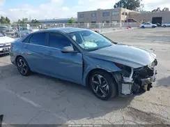KMHLN4AJ4MU009808 2021 HYUNDAI ELANTRA