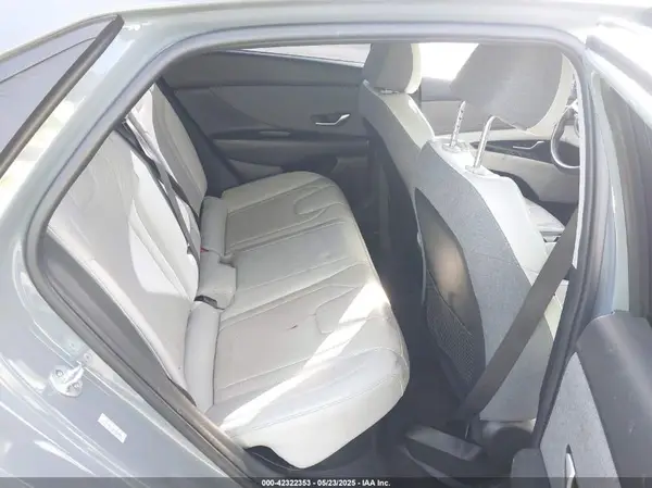 KMHLN4AJ4MU009808 2021 HYUNDAI ELANTRA - Image 8