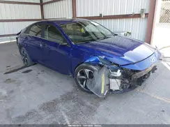 KMHLN4AJ4NU014007 2022 HYUNDAI ELANTRA