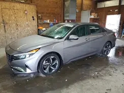 KMHLN4AJ4NU016307 2022 HYUNDAI ELANTRA