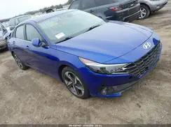 KMHLN4AJ4NU019787 2022 HYUNDAI ELANTRA