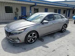 KMHLN4AJ4NU020504 2022 HYUNDAI ELANTRA