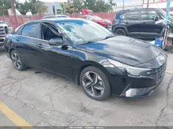 KMHLN4AJ4NU022544 2022 HYUNDAI ELANTRA