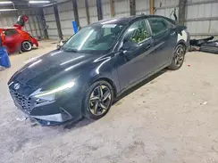 KMHLN4AJ4NU024780 2022 HYUNDAI ELANTRA