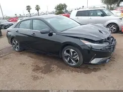 KMHLN4AJ4NU025038 2022 HYUNDAI ELANTRA