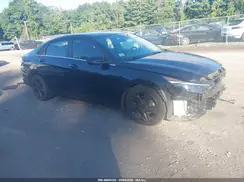 KMHLN4AJ4NU025685 2022 HYUNDAI ELANTRA