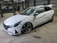 KMHLN4AJ4NU027372 2022 HYUNDAI ELANTRA