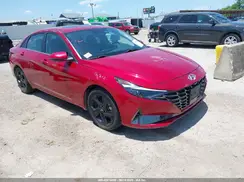 KMHLN4AJ4NU027744 2022 HYUNDAI ELANTRA