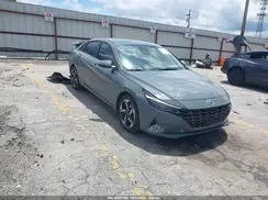 KMHLN4AJ4NU029784 2022 HYUNDAI ELANTRA