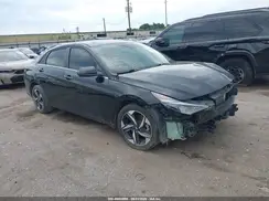 KMHLN4AJ4NU030577 2022 HYUNDAI ELANTRA