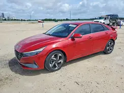 KMHLN4AJ4NU030675 2022 HYUNDAI ELANTRA