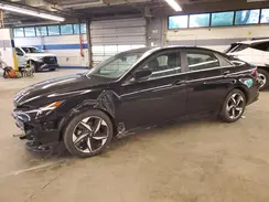 KMHLN4AJ4PU034745 2023 HYUNDAI ELANTRA