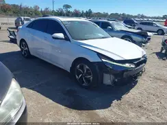 KMHLN4AJ4PU035734 2023 HYUNDAI ELANTRA