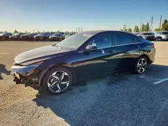 KMHLN4AJ4PU036270 2023 HYUNDAI ELANTRA