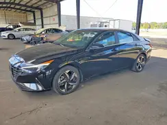 KMHLN4AJ4PU036317 2023 HYUNDAI ELANTRA