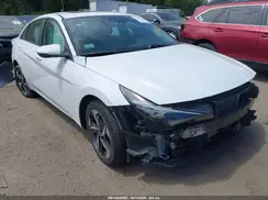 KMHLN4AJ4PU036558 2023 HYUNDAI ELANTRA