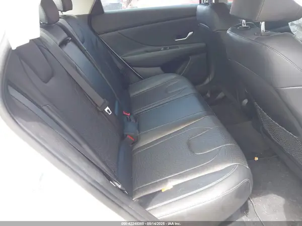 KMHLN4AJ4PU036558 2023 HYUNDAI ELANTRA - Image 8