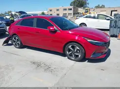 KMHLN4AJ4PU038360 2023 HYUNDAI ELANTRA