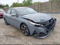 KMHLN4AJ4PU038763 2023 HYUNDAI ELANTRA